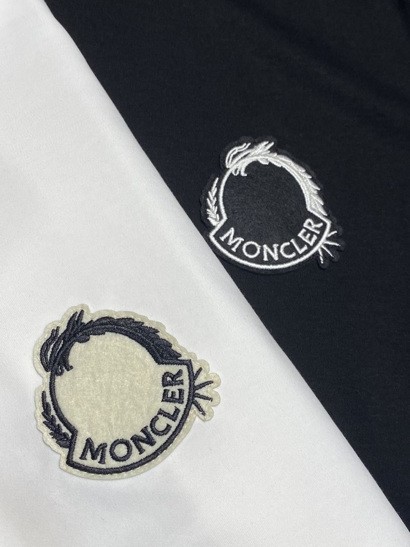 Moncler T-Shirts